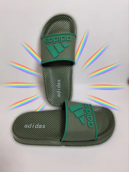 Adidas Шлёпанцы летние