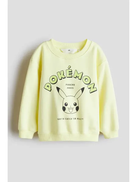 H&M kids Толстовка H&M