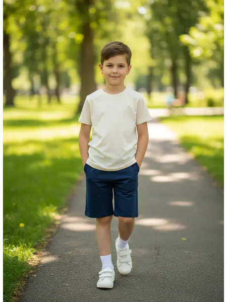 Утенок Шорты