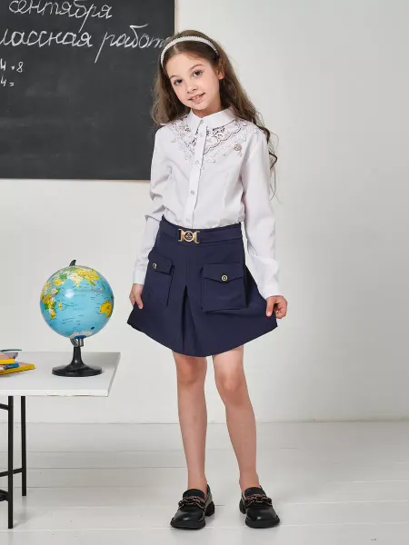 School world Юбка-шорты