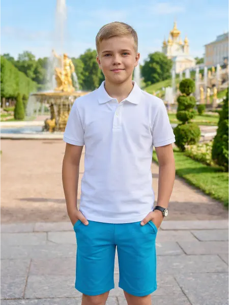 Утенок Шорты