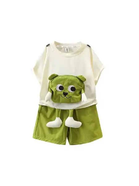 KidsKiss Костюм с собачкой
