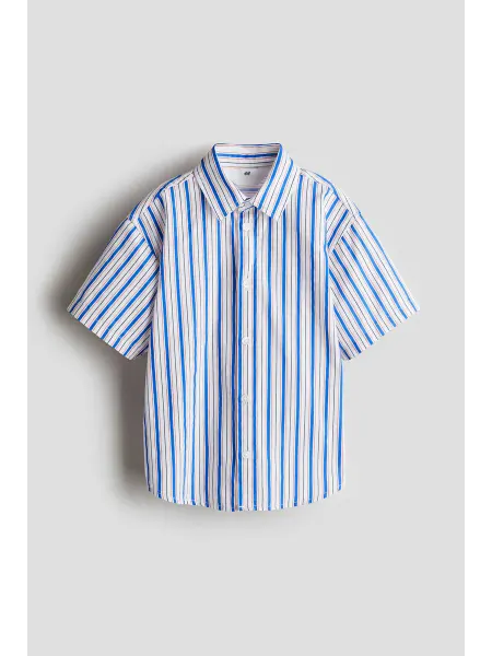 H&M рубашка