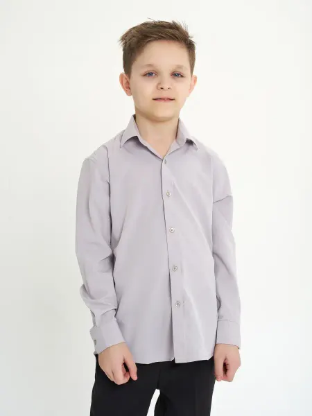 Setfilstyle Рубашка классическая