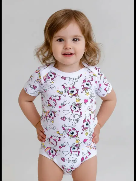 MintKids Боди для новорожденных