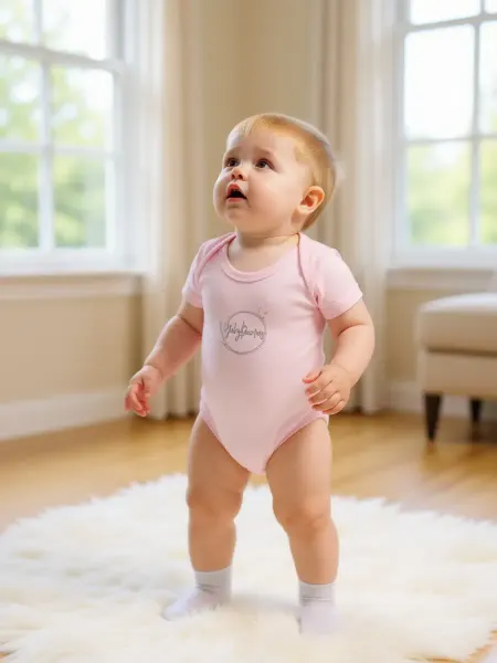 BabyDreams Боди песочник для новорожденных