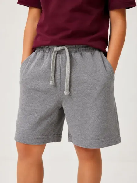 DNZ Шорты детские с карманами