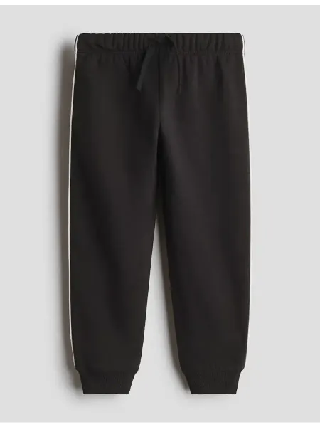 H&M Спортивные брюки утепленные