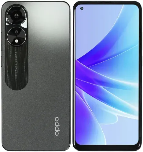 Oppo A78 256GB