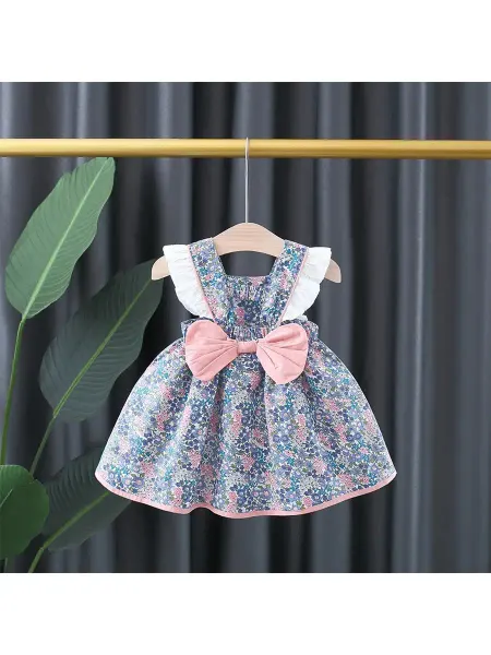BABYMOOD Платье для малыша