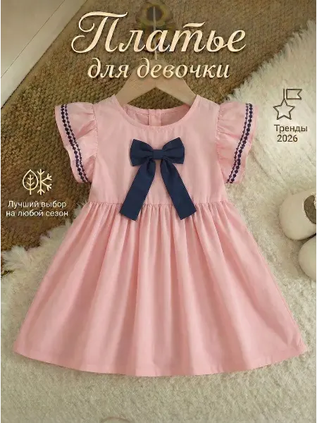 LeGRa Платье для новорожденных