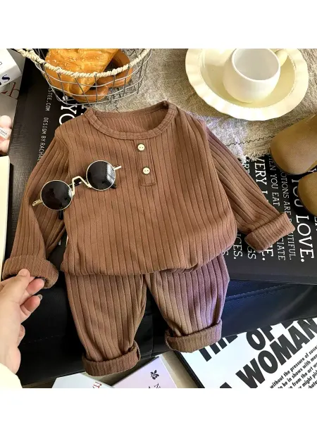 Пижама для малышей