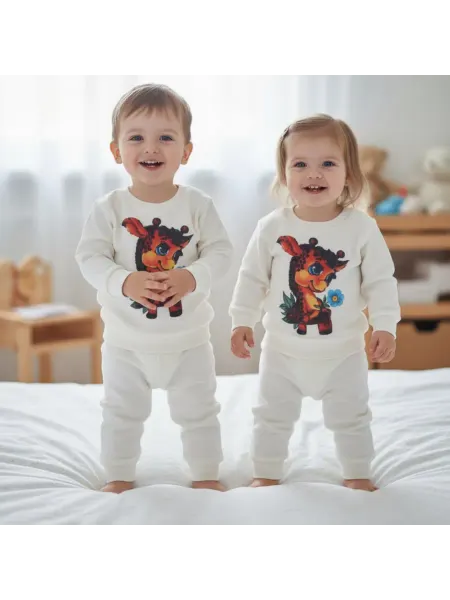 CHADOLLS Пижама детская
