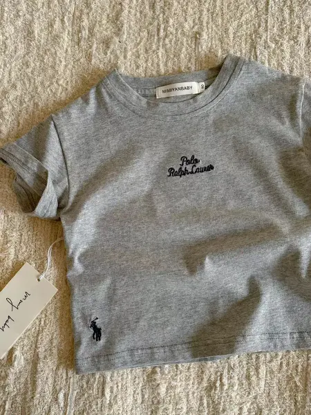 Erika.Shop Футболка детская летняя