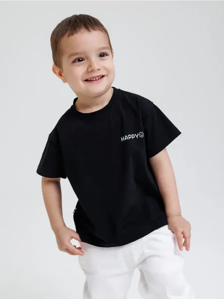 Safishka kids Футболка детская