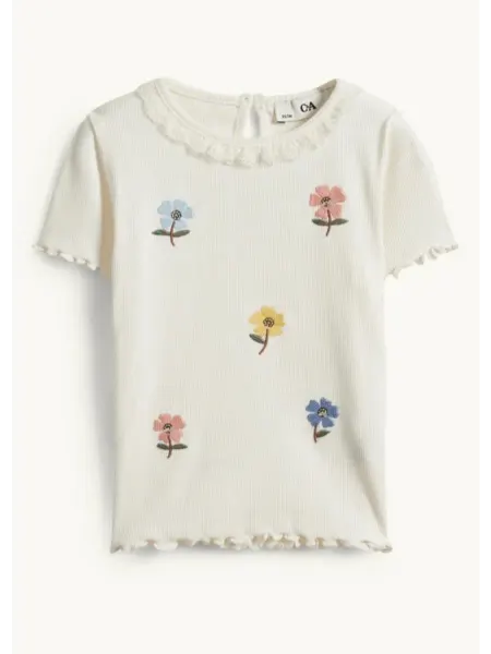 H&M Футболка для малышей C&A