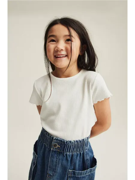 H&M kids футболка