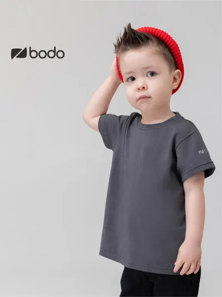 BODO Футболка для малышей