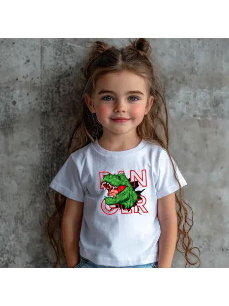 MK-print Детская футболка