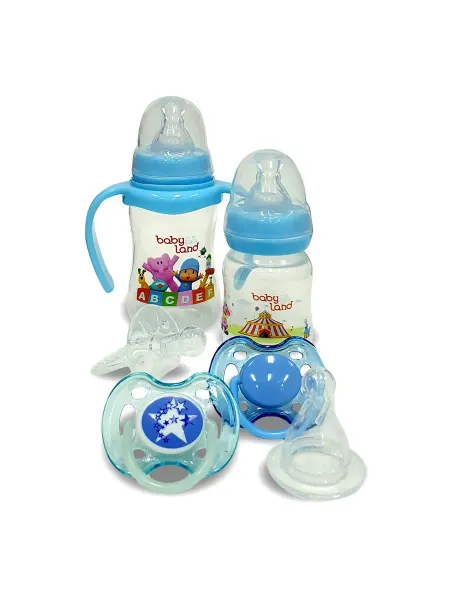 Набор для кормления Baby Land