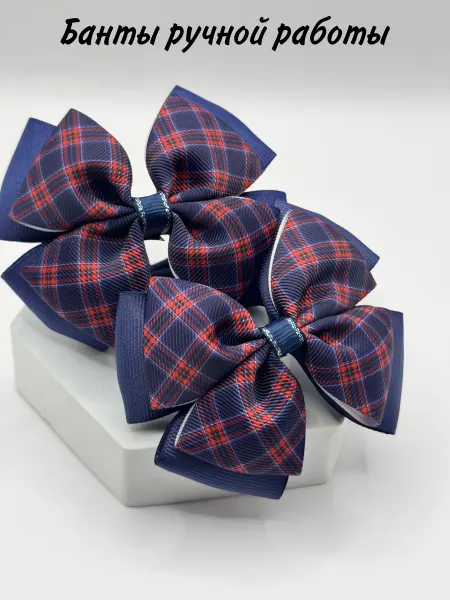 Natali Handmade Банти
