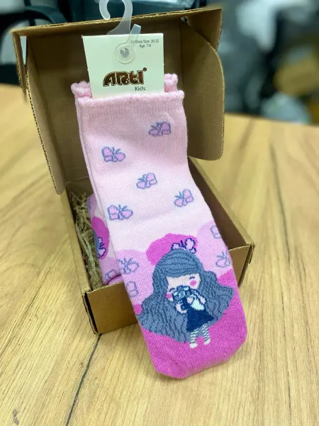 Arti Носки детские Rapher