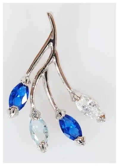 Lotus JewelryПодвеска, шпинель