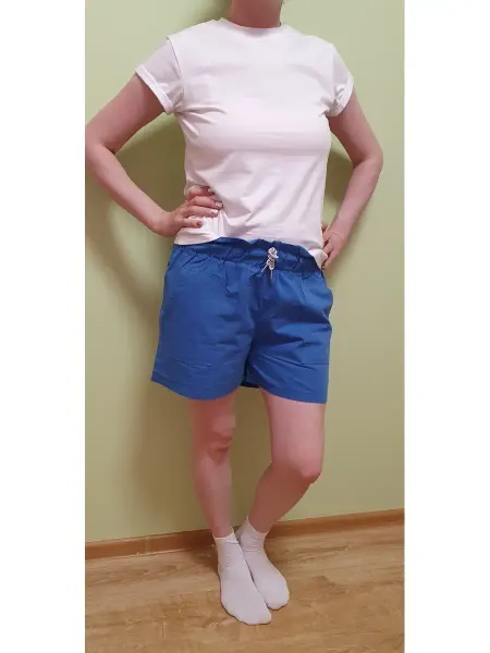 РашЭль Шорты