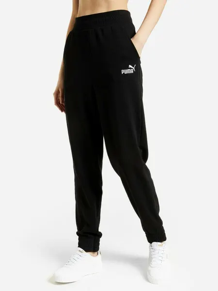 PUMAБрюки спортивные Essentials+