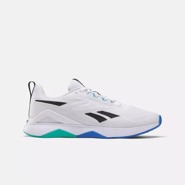 ReebokКроссовки Nanoflex TR 2
