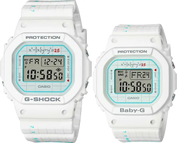 CASIOНаручные часы G-Shock