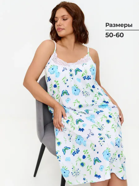 MIRONIA Ночная сорочка