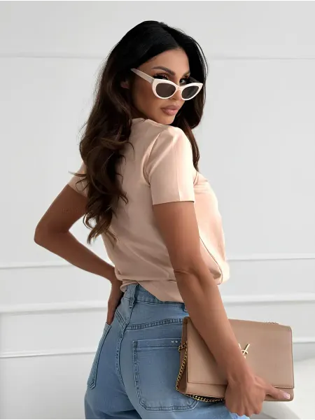 SHOP M.A Базовая футболка