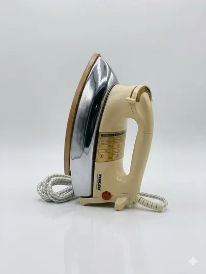 Никаи НК-724 утюг