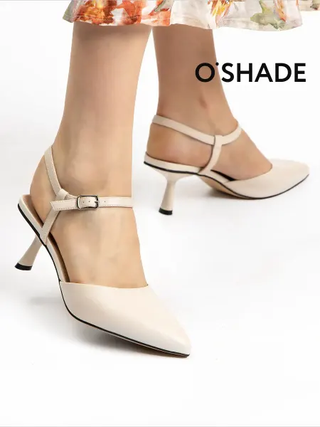 O`SHADE Туфли женские летние