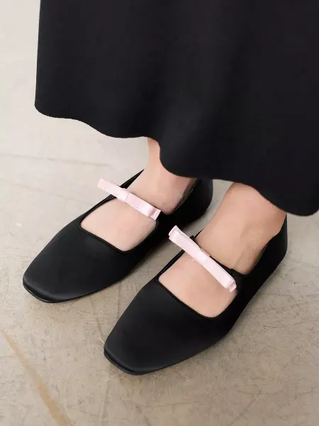 MossModa Балетки женские