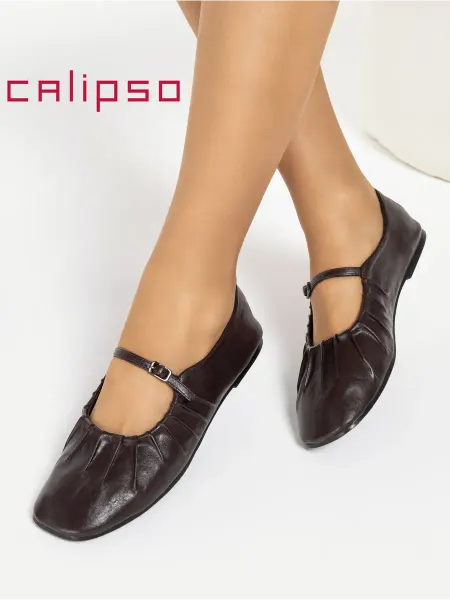 Calipso Балетки женские