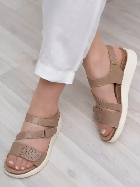 Grinshoes Босоножки женские летние
