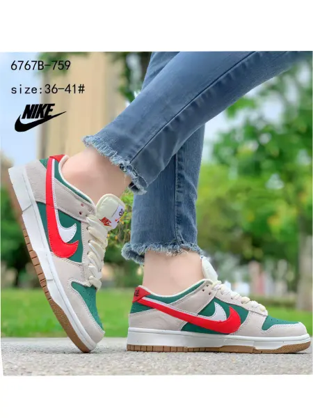 Кеды Nike