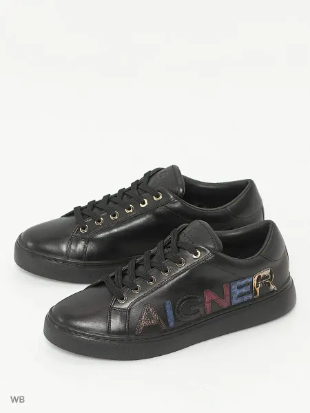 Aigner Кеды