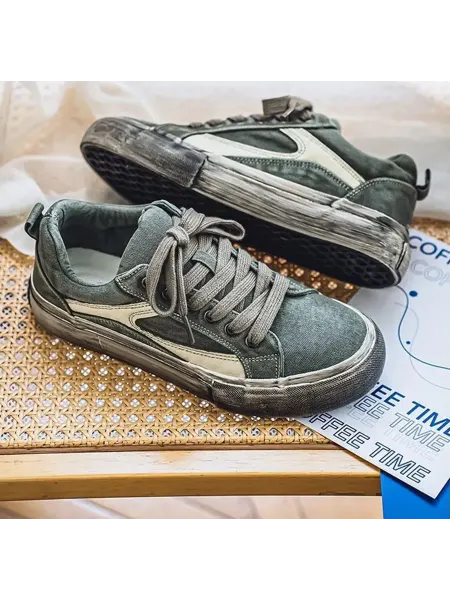 Кеды
