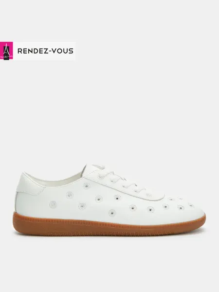 Tendance Кеды низкие