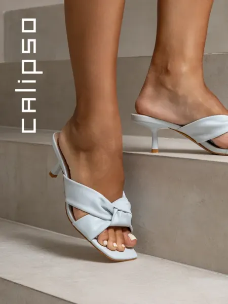 Calipso Сабо мюли женские