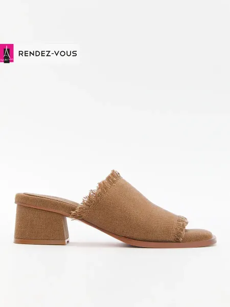 Tendance Сабо