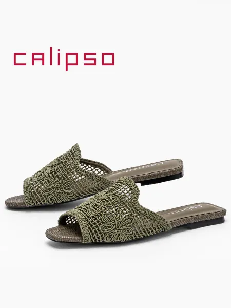 Calipso Сабо женские летние