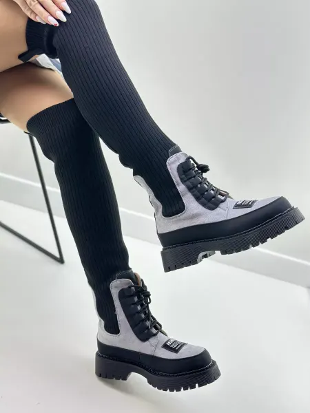 Letsgo Shoes сапоги