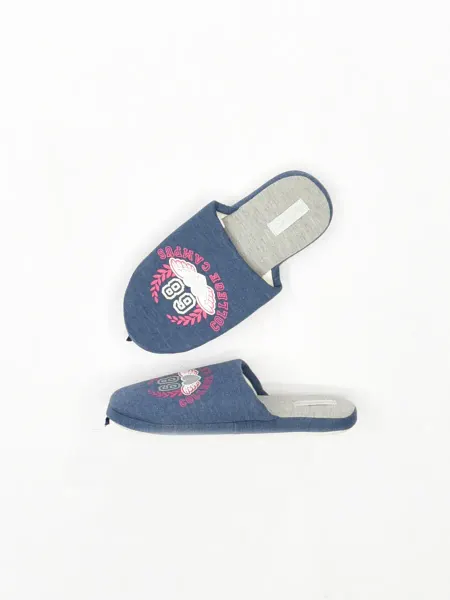 1000 Каталог Тапочки
