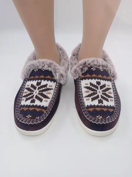 VN&fashion Чуни домашние