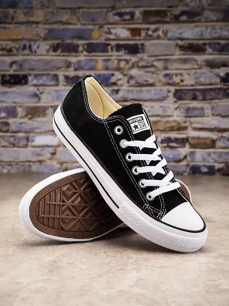 ZM shoes Кеды низкие