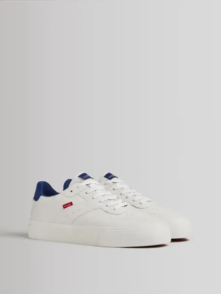 Bershka Кеды